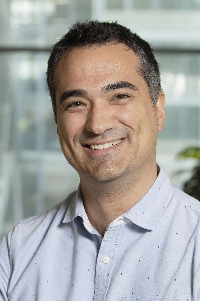 Daniel Russo